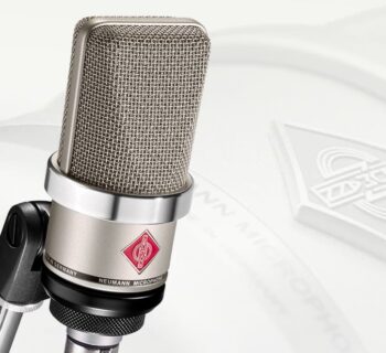 Neumann TLM 102 microfono home studio project pro audio recording rec review test recensione exhibo strumentimusicali luca pilla