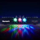 Numark PartyMixLive dj controller hardware djpoint strumentimusicali