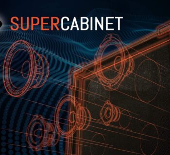 Overloud SuperCabinet software chitarra plug-in guitar amp strumentimusicali