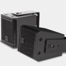 RCF Compact M04 monitor speaker live negozi audio strumentimusicali