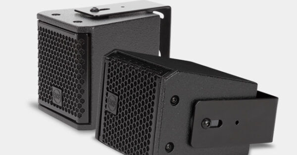 RCF Compact M04 monitor speaker live negozi audio strumentimusicali