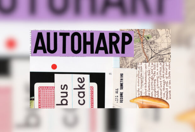 Spitfire LABS Autoharp freeware free gratis virtual instrument strumentimusicali