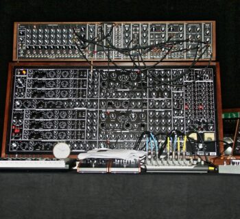 synth