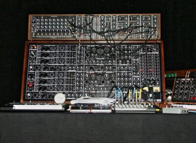 synth