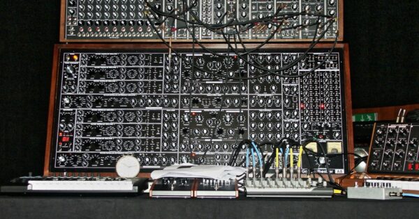 synth