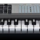 Arturia MatrixBrute Noire edition synth sintetizzatore hardware tastiera keyboard midiware strumentimusicali