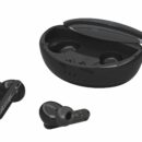Behringer T-Buds in-ear monitor mobile iphone ipad wireless bluetooth ios strumentimusicali