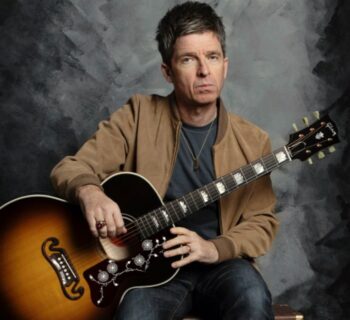 Gibson J-150 Noel Gallagher strumenti musicali