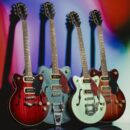 gretsch streamliner p-90