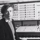 Peter Zinovieff EMS Frankfurt musikmesse strumentimusicali synth vcs3