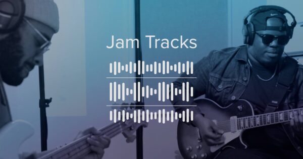 Rolandcloud Jam Tracks tracce guida producer musicista roland strumentimusicali