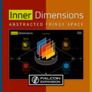 UVI Inner Dimensions sample library virtual instrument falcon audiofader