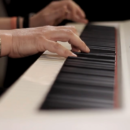 video al pianoforte