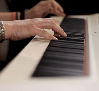 video al pianoforte