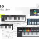 Arturia Step Black Edition midiware hardware controller tastiera keyboard midiware