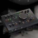 Behringer Studio L monitor controller audio speaker studio recording mixing strumentimusicali