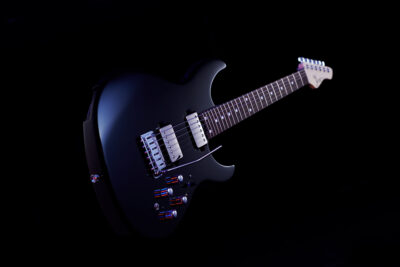 Boss Eurus GS-1 chitarra elettrica sintetizzatore synth strumentimusicali