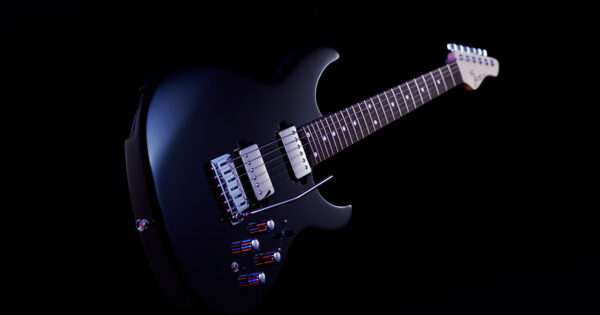 Boss Eurus GS-1 chitarra elettrica sintetizzatore synth strumentimusicali
