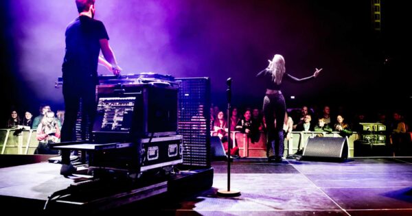 Musikmesse Festival 2019_(c)_DitaVollmond eventi musica live frankfurt francoforte fiera strumentimusicali