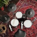 Roland VAD103 drums drumkit batteria elettronica electronic strumentimusicali