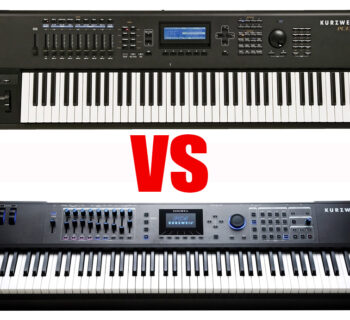 kurzweil pc4