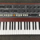 Behringer Pro-16 sequential prophet sintetizzatore synth analog hardware strumentimusicali