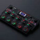 Boss RC-505mk2 looper hardware digital dj live console strumentimusicali