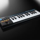 Nektar Impact GX Mini controller midi keyboard tastiera producer midi music strumentimusicali