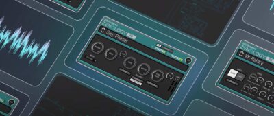 Roland Zenology FX plug-in audio daw software rolandcloud strumentimusicali