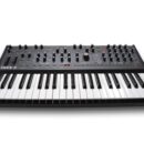 Sequential circuits Take 5 synth hardware digital sintetizzatore strumentimusicali