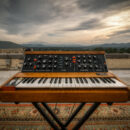 minimoog