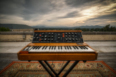 minimoog