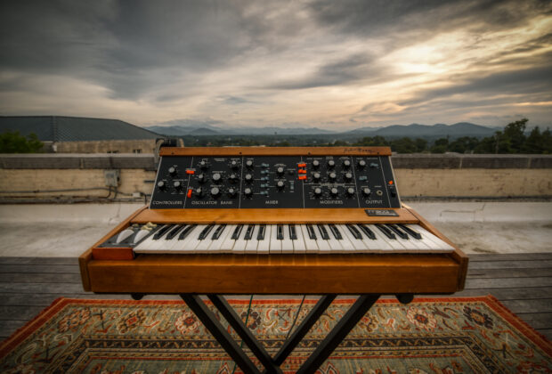 minimoog