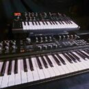 ASM Hydrasynth Deluxe explorer sintetizzatore synth digital hardware soundwave strumentimusicali