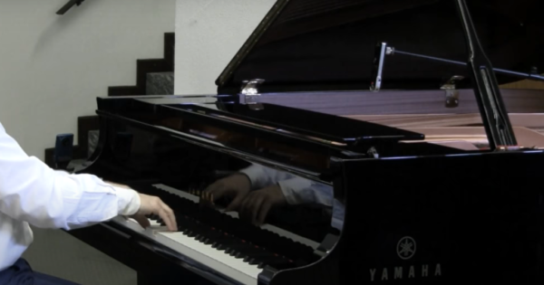 pianoforte