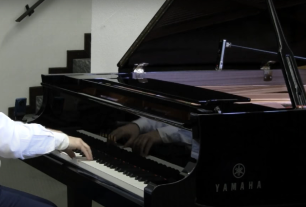 pianoforte