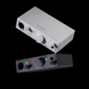 Arturia MiniFuse 1 interfaccia audio compatta portatile studio home recording producer pc mac midiware strumentimusicali audiofuse
