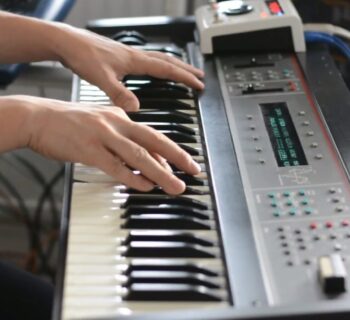 Arturia SQ80V virtual instrument soft synth software tastiera keyboard arturia strumentimusicali