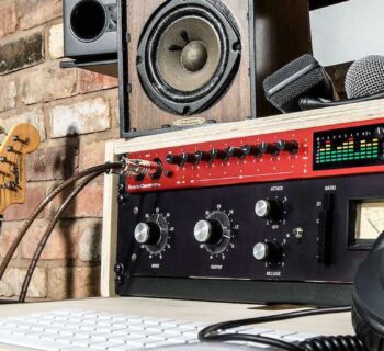 Focusrite Clarett+ 8Pre interfaccia audio usb pro project home studio recording algam eko strumentimusicali