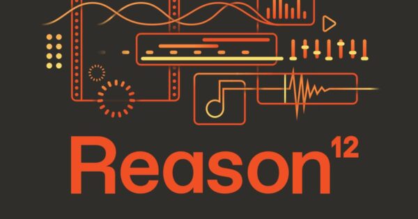 Mimic Creative Sampler reason 12 daw plug-in software music production chop trap strumentimusicali midiware