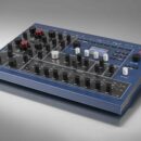 Waldorf M Wave synth wavetable sintetizzatore digital hardware soundwave strumentimusicali