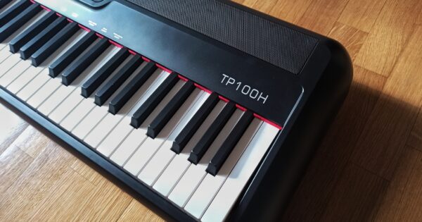tp100h