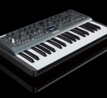 argon 8 library nuovi suoni sound argon 8 dj ride marlow digs midiwaremodal electronics ppg wave synth sintetizzatore hardware strumentimusicali