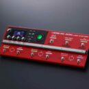 BOSS RC-600 loop station chitarra fx hardware pedaliera guitar stompbox strumentimusicali