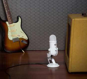 Blue Yeti