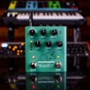 Eventide TriceraChorus chitarra fx pedale stompbox mogar strumentimusicali