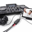 Ik Multimedia iRig Stream Solo interfaccia audio mobile ios andreoid mogar strumentimusicali