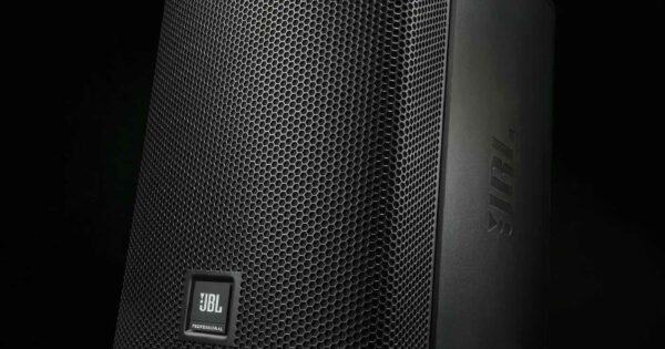JBL Eon One MK2 live impianto pa leading tech strumentimusicali