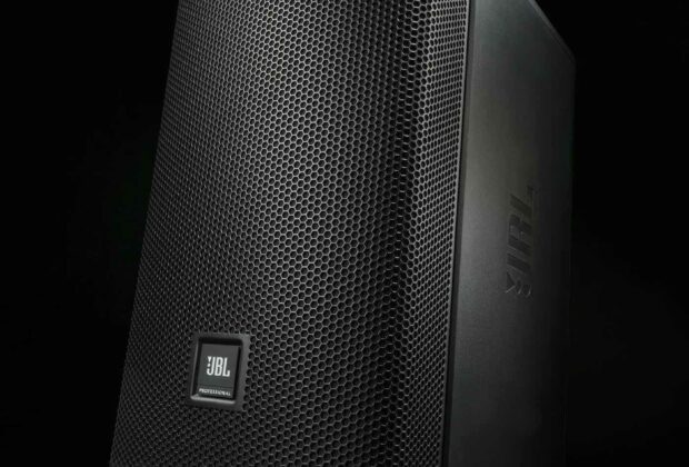 JBL Eon One MK2 live impianto pa leading tech strumentimusicali