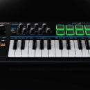 Nektar Impact LX Mini tastiera midi controller keyboard music midimusic strumentimusicali